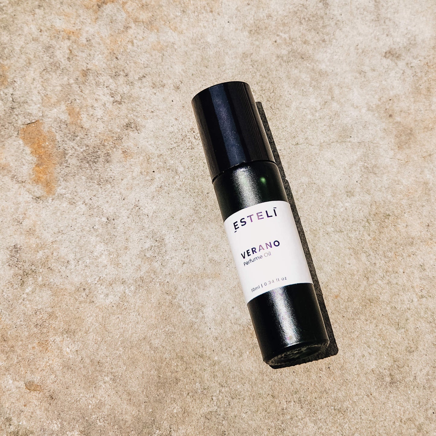 VERANO Perfume Botánica Oil